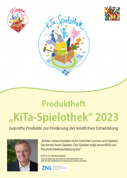 Produktheft-Kita-Spielothek 2023